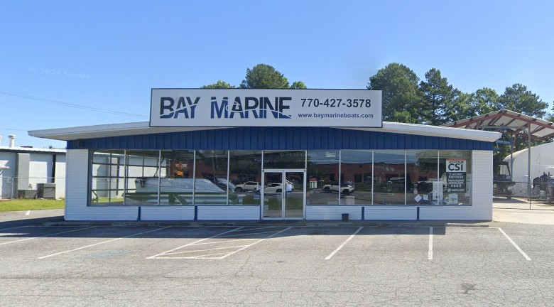 BAY MARINE, INC.